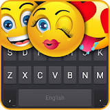 InstaEmoji Keyboard - Smart Emojis icon