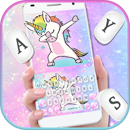 Lit Swag Unicorn Theme for  Android – Latest Version & Features app icon