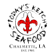 Today's Ketch Seafood دانلود در ویندوز