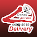 Donos da Pizza Icon