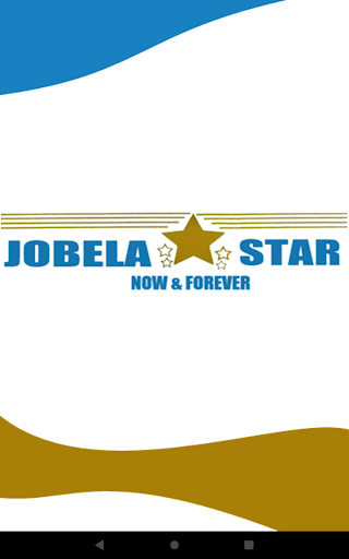 Android application Jobela Star Bus Booking App screenshort