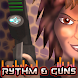 Rythm&Guns: Musical Shooter