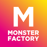 몬스터팩토리 - monsterfactory icon