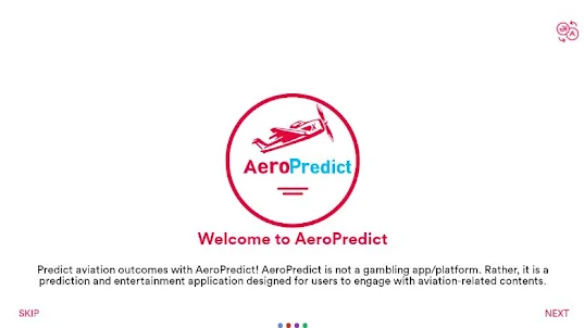 AeroPredict