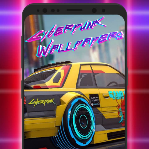 Cyberpunk Wallpapers HD/4k Laai af op Windows