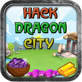 Hack For Dragon City New prank icon