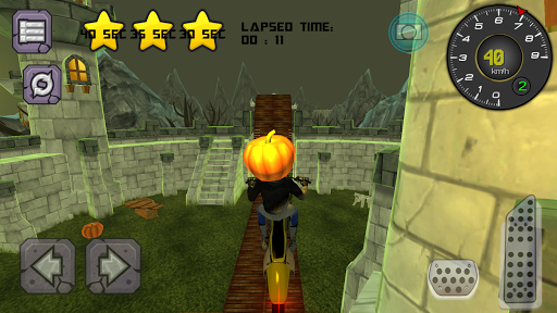 Trial and Error: Halloween screenshots 20