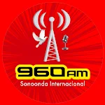 Radio Sonoonda 960 AM Apk