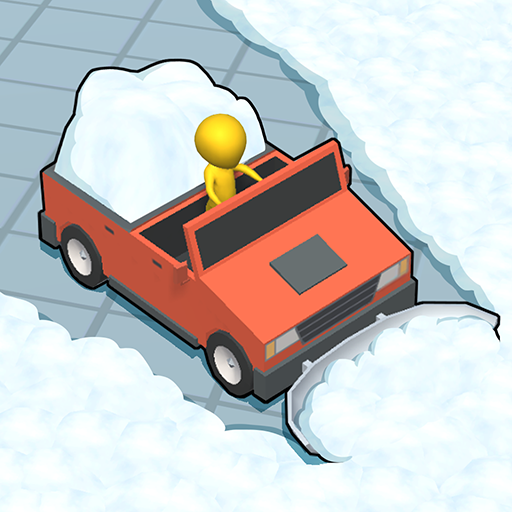 Snow Go! icon