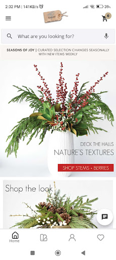 HouseFloral 1