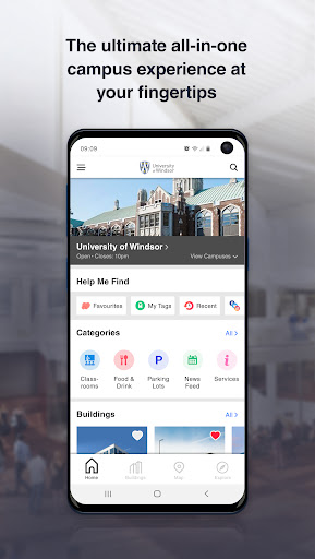 App-voorskou