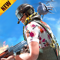 Unknown Free Fire Army: Royale Battlegrounds