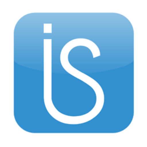 iSystems logo