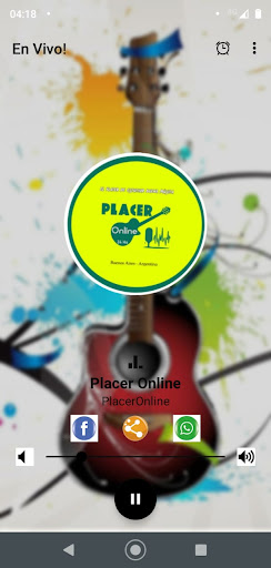 Placer Online Screen 3