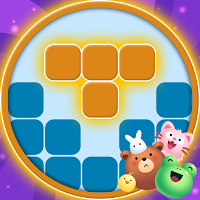 Zoo Block - Sudoku Grid Puzzle
