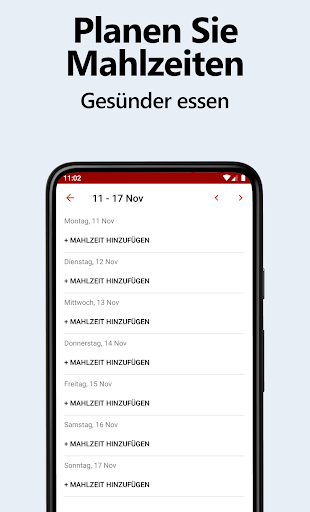 Recipe Keeper screenshot 6