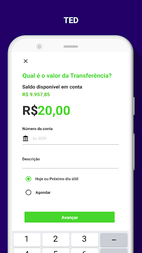FlowCorporate Screen 3