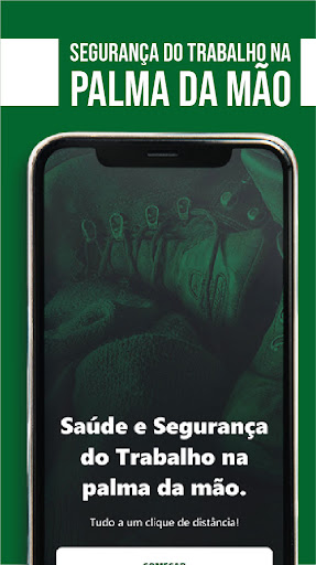 Segurança do Trabalho Screen 2