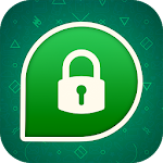 Cover Image of ダウンロード Locker for Whats Chat App - Secure Private Chat 2.0 APK