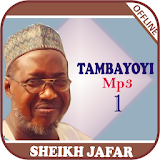 Tambayoyi 1-Sheikh Jafar Offline icon