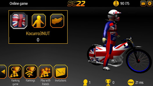 Speedway Challenge 2022  screenshots 6
