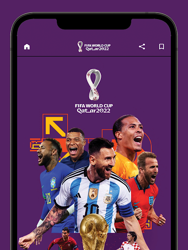 FIFA World Cup Qatar 2022™ AXL APK for Android Download