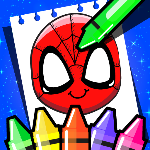 Estimated rotary Masculinity Superhero Coloring Book Games – Aplicații pe Google Play