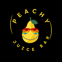 Icon image Peachy Juice Bar