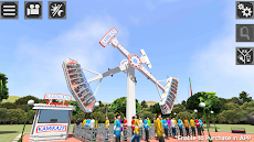 Theme Park Simulatorのおすすめ画像4