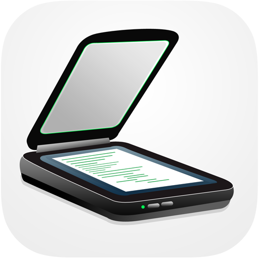 Scanner Pro 3.0 Icon