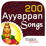Cover Image of Descargar 200 canciones de Ayyappan  APK