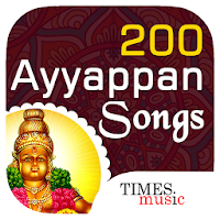 200 Ayyappan Songs