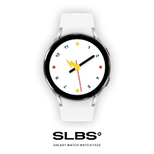 SLBS WatchFace