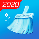 Super Cleaner - Antivirus, Booster, Phone Cleaner icono