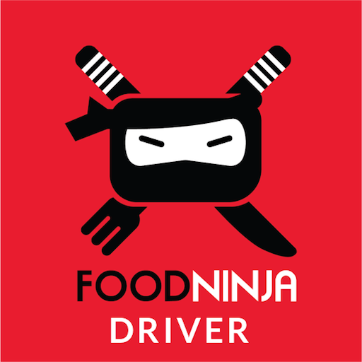 Food Ninja Driver - Ứng Dụng Trên Google Play