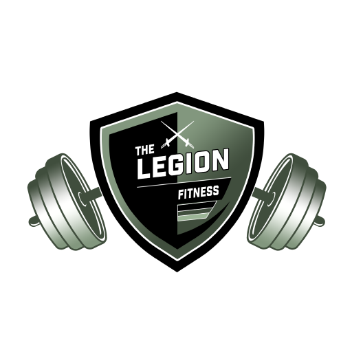 The Legion Fitness logo