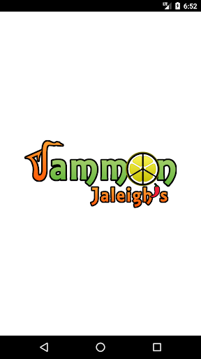 Android application Jammon Jaleigh's screenshort
