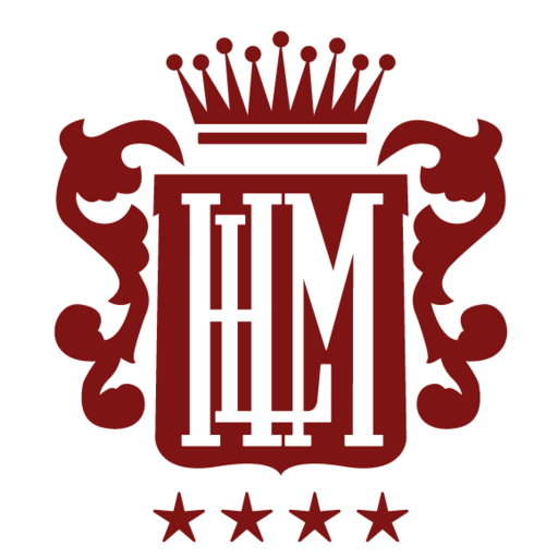Hotel La Madonnina - Ischia logo