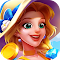 Sheryl Repotente Dacian - Game 1