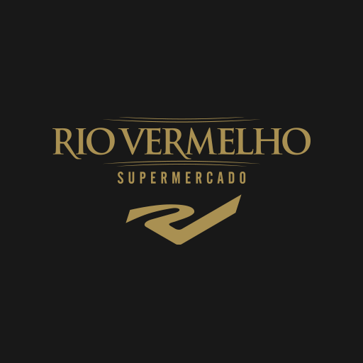 Supermercado Rio Vermelho logo