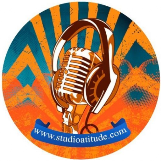 Studio Atitude Screen 2