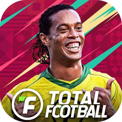 Total Football
