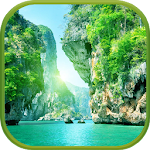Cover Image of Download 10000 Nature Wallpapers 3.60 APK