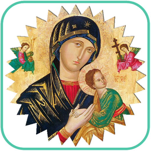 Santo Rosario - Italiano 1.0.4 Icon