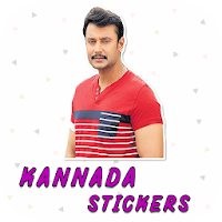 Kannada Stickers for Whatsapp - WAStickerApps