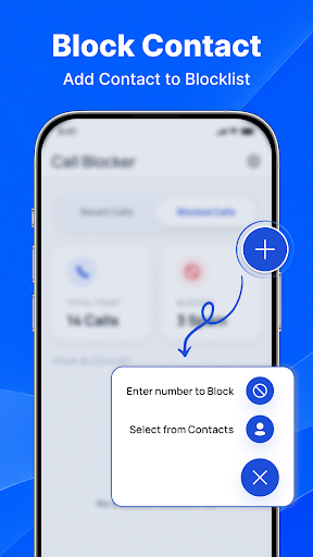 Call Blocker - Caller ID screenshot 5