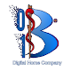 Digital Home App Télécharger sur Windows