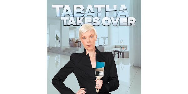 Tabatha takes online over full episodes