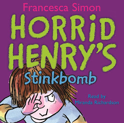 आइकनको फोटो Horrid Henry's Stinkbomb: Book 10