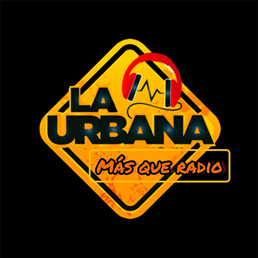 La Urbana 8 Icon